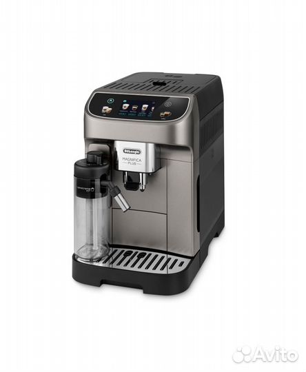 DeLonghi Автоматическая кофемашина ecam 320.61.G