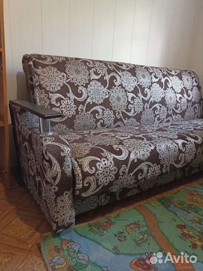 Продам диван бу