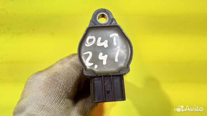 Катушка зажигания для Mitsubishi Outlander 1