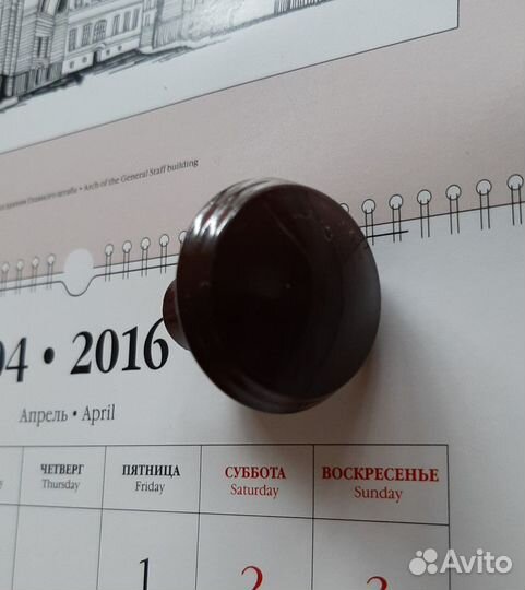 Мебельные ручки кнопки