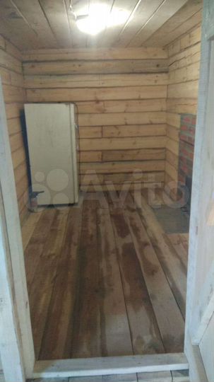 Дом 69 м² на участке 7 сот.