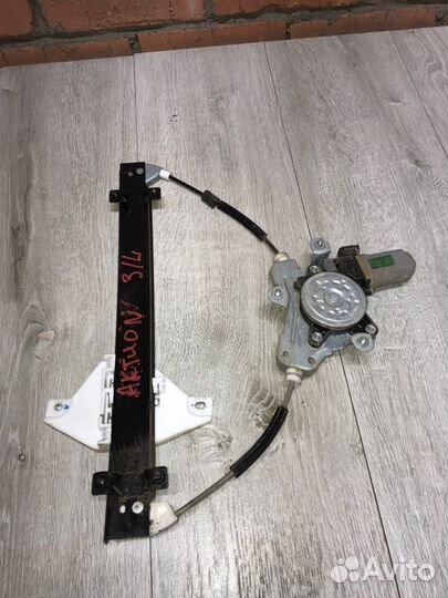 Электростеклоподъемник Ssangyong Actyon D20DTF 2.0