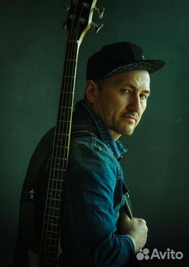 Певец, вокалист, живой вокал