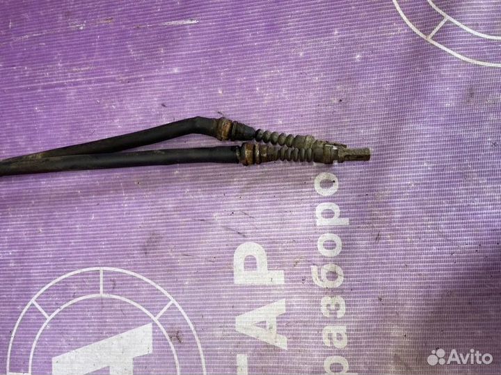 Троса ручника Honda Accord 7 CL9 K24A3 2003