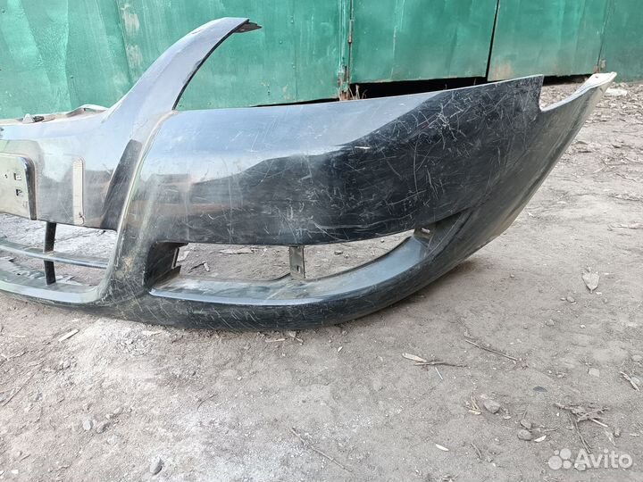 Бампер передний Nissan Almera classic b10