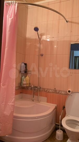 1-к. квартира, 32 м², 1/10 эт.