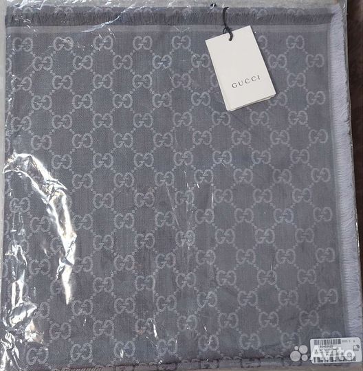 Палантин gucci оригинал