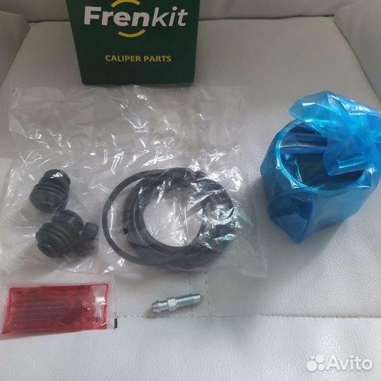 Ремкомплект суппорта Outlander XL и 3