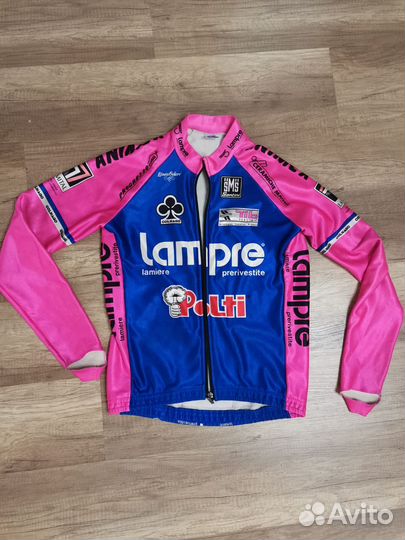 Велоджерси Colnago Santini