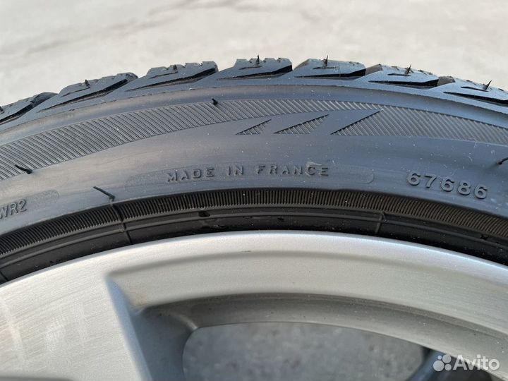 Колеса Audi A3 8V 8P R18 оригинал