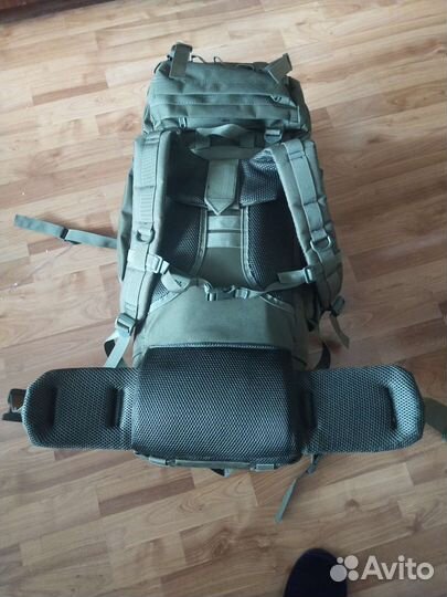 Рюкзак тактический,туристический,походный 80 л