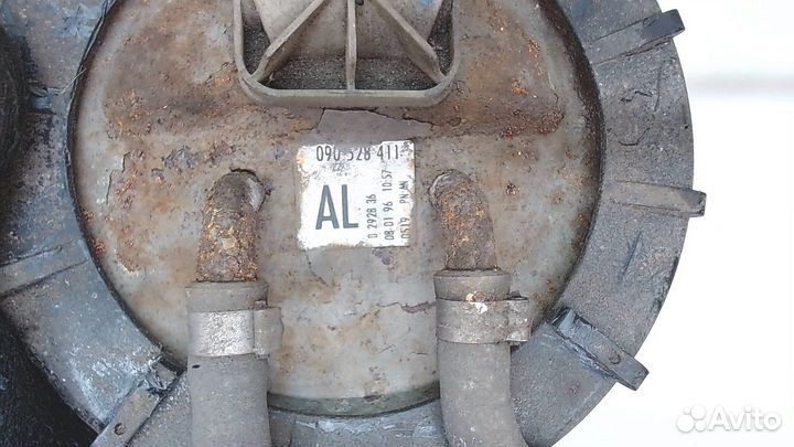 Насос топливный электрический Opel Omega B, 1999