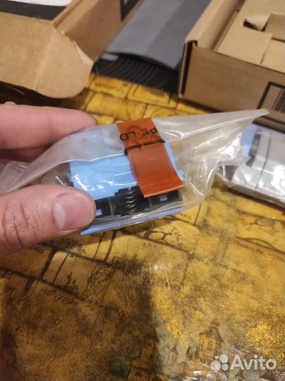 ADF Maintenance Kit CE487