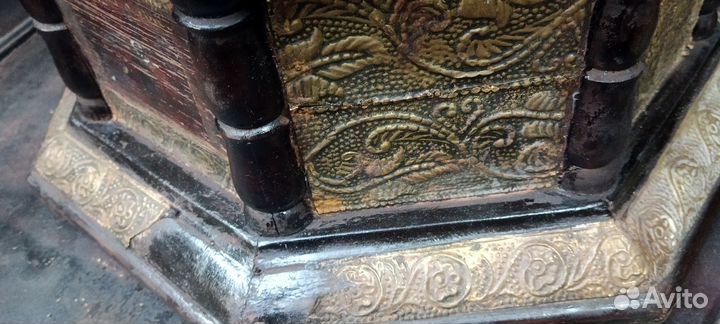 Граммофон рабочий