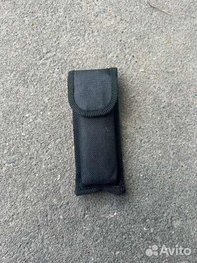 Почти новый мультитул