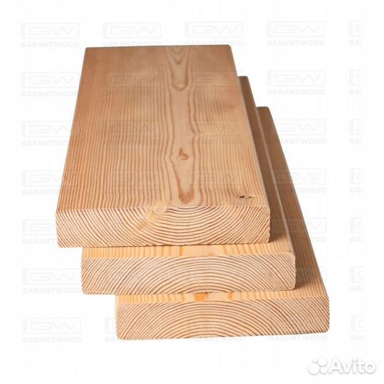 Палубная доска