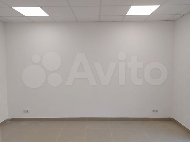 Свободного назначения, 45 м²