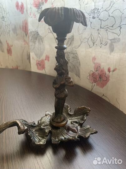 Подсвечник СССР