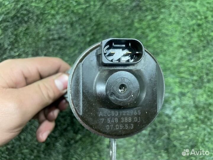 Сервопривод Valvetronic Bmw 5 E60 N52B25 2007