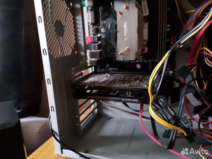 Видеокарта