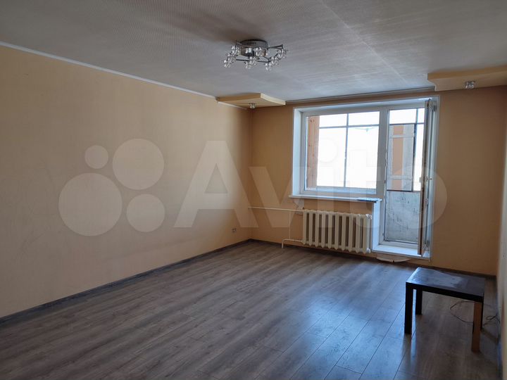 3-к. квартира, 65,1 м², 3/3 эт.