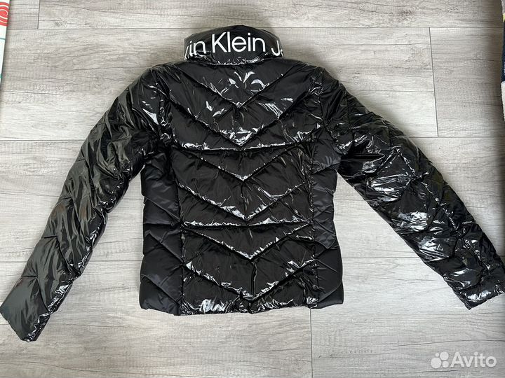 Куртка Calvin Klein, оригинал. М, L