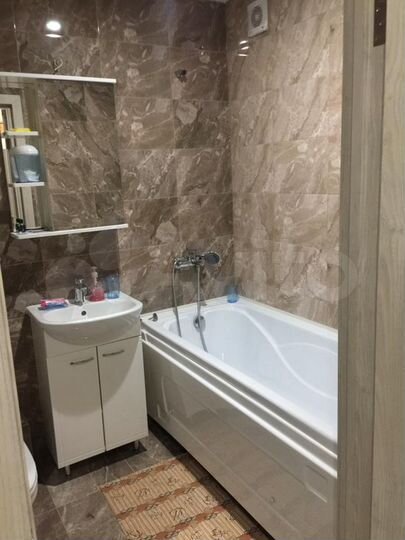 Квартира-студия, 28 м², 4/9 эт.