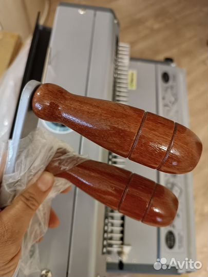 Брошюровщик WireMac 31 на металлическую пружину