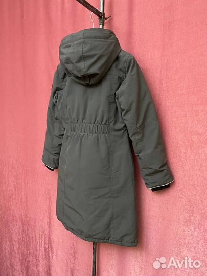 Парка canada goose (molo monnalisa Il gufo)