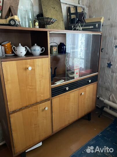 Мебель СССР