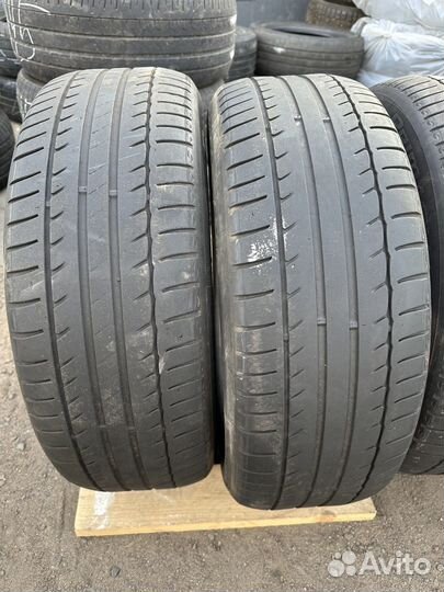 Michelin Primacy HP 205/60 R16