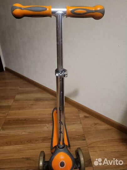 Самокат детский