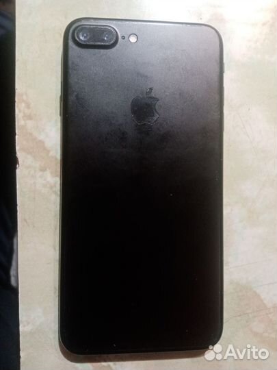 iPhone 7 Plus, 32 ГБ