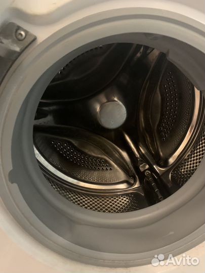 Стиральная машина bosch classixx 5