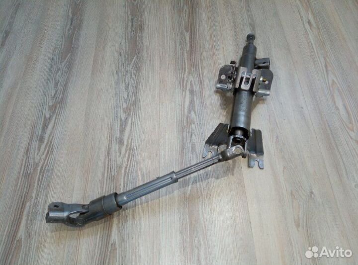 Рулевая колонка Nissan terrano D10