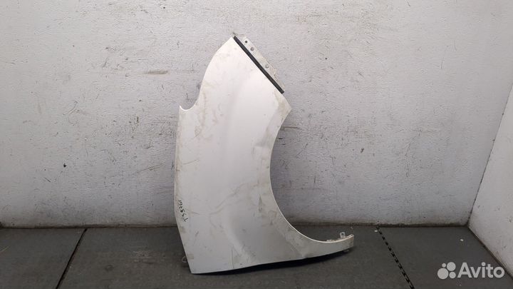 Крыло Fiat Doblo, 2011