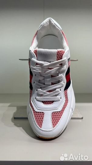 Кроссовки Gucci