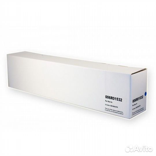 Картридж 006R01532 для Xerox color DCP 550/560/570