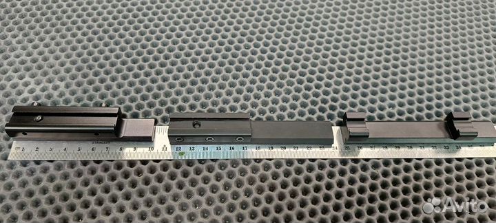 Планка переходная с 