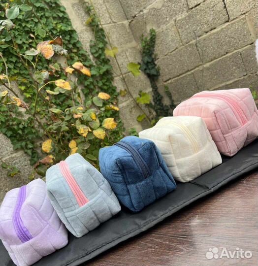 Косметичка