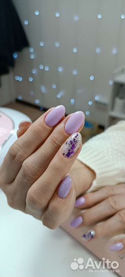 Аппаратный маникюр,педикюр