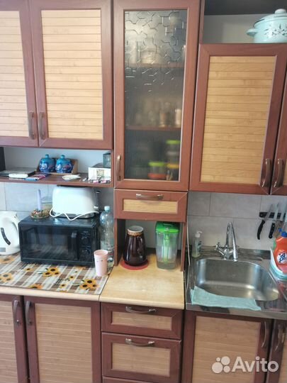 Кухня бу. В нормальном состоянии