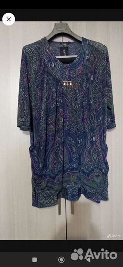 Блузка женская