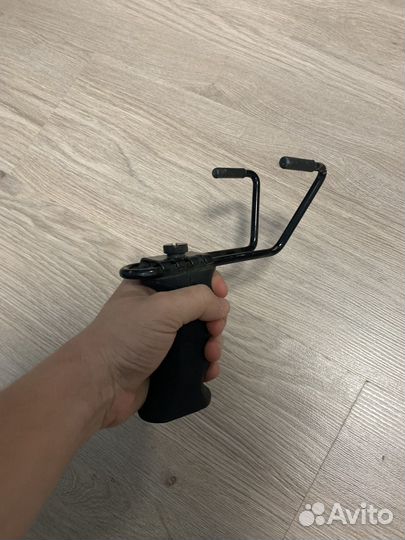 Спортивная рогатка