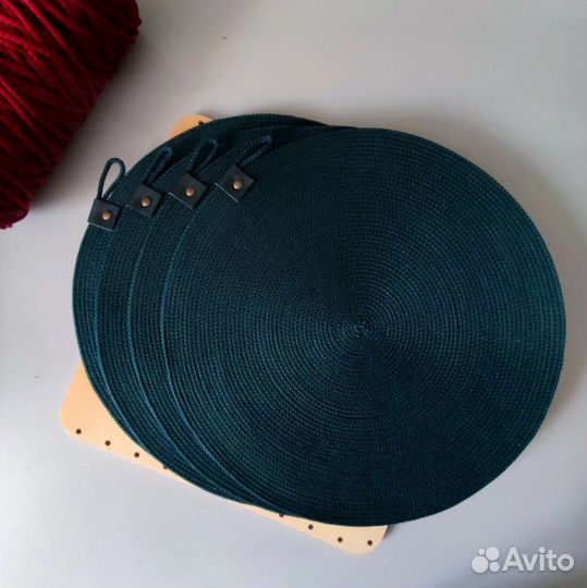 Салфетка подставка сервировочая