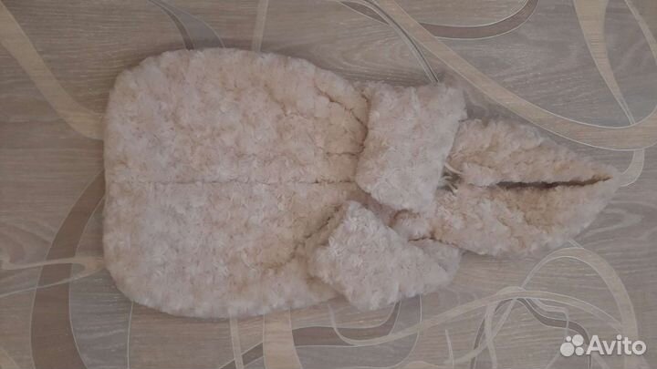 Детские конверты