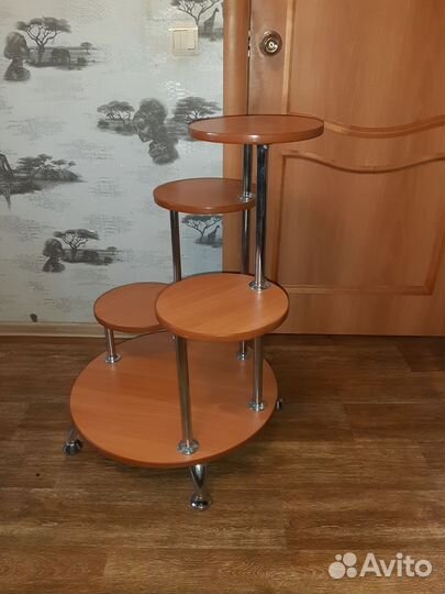 Подставка для цветов