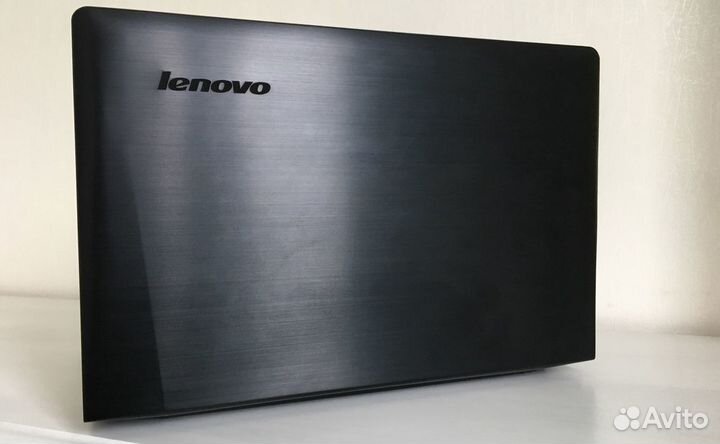 Lenovo IdeaPad Y500 (в ремонт\на разбор)