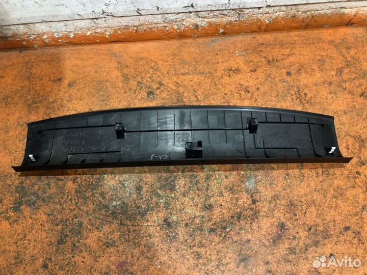 Обшивка двери багажника верхняя Mazda CX 5