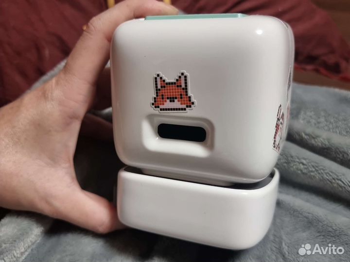 Колонка dowoom ditoo